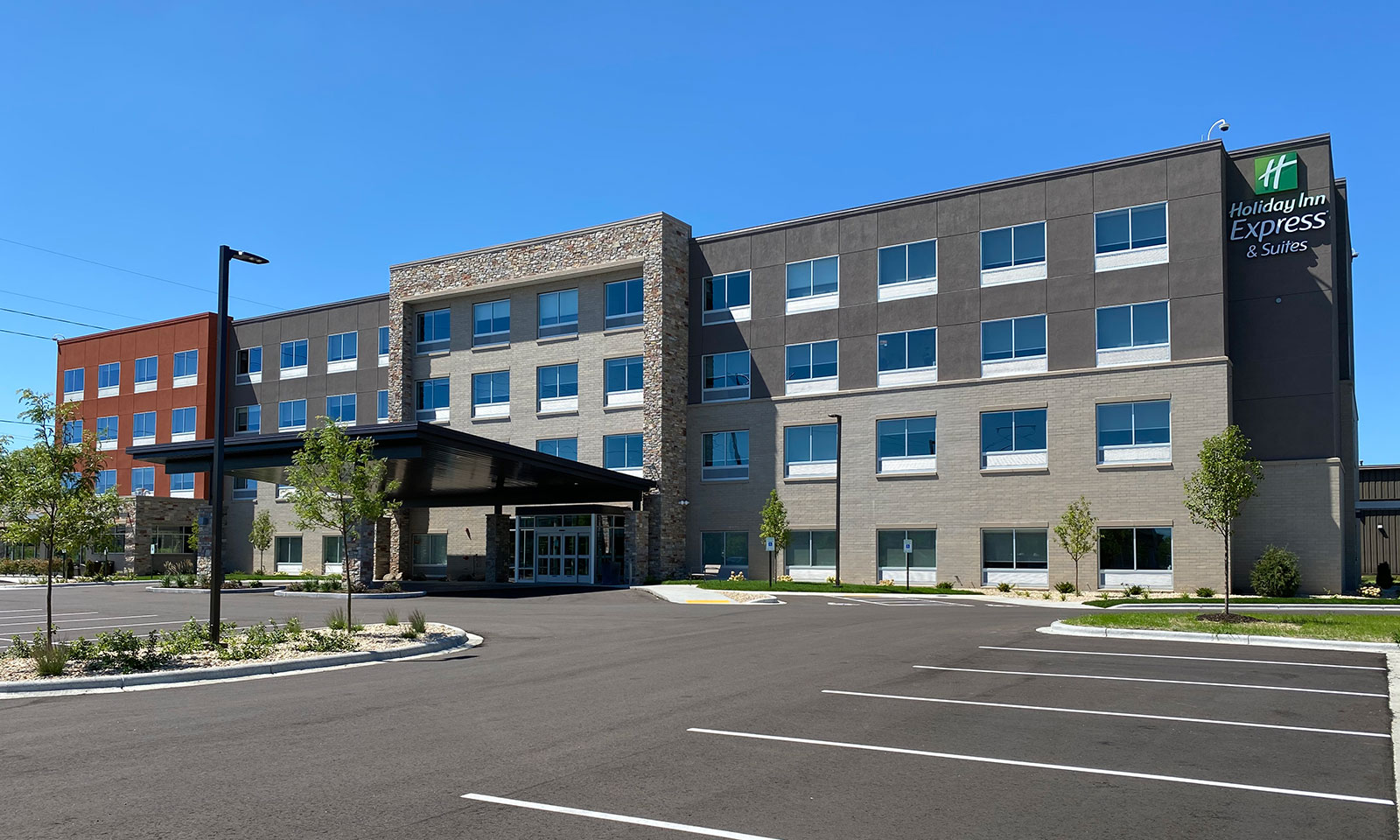 Holiday Inn Middleton